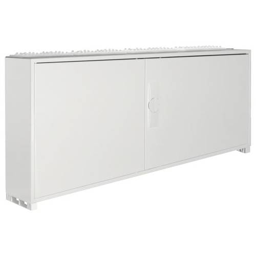 Hager FWB34A Feldverteiler Aufputz Anzahl Reihen = 12 Inhalt 1 St.