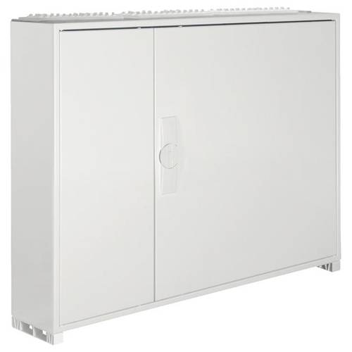 Hager FWB43A Feldverteiler Aufputz Anzahl Reihen = 12 Inhalt 1 St.