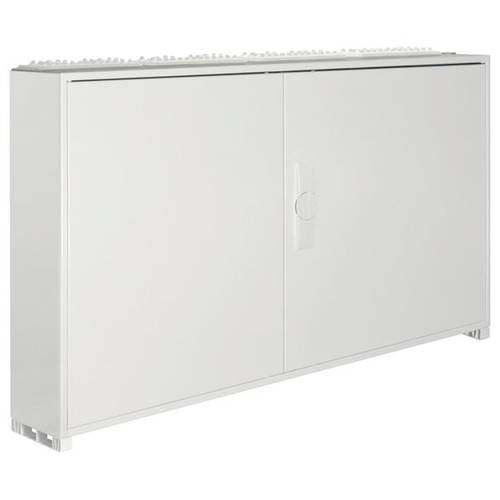 Hager FWB44A Feldverteiler Aufputz Anzahl Reihen = 16 Inhalt 1 St.