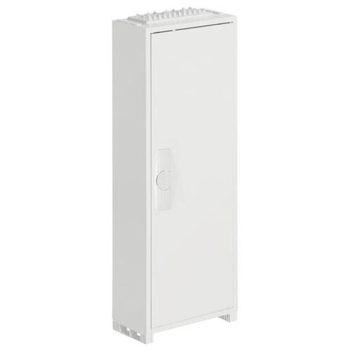 Hager FWB51A Feldverteiler Aufputz Anzahl Reihen = 5 Inhalt 1 St.