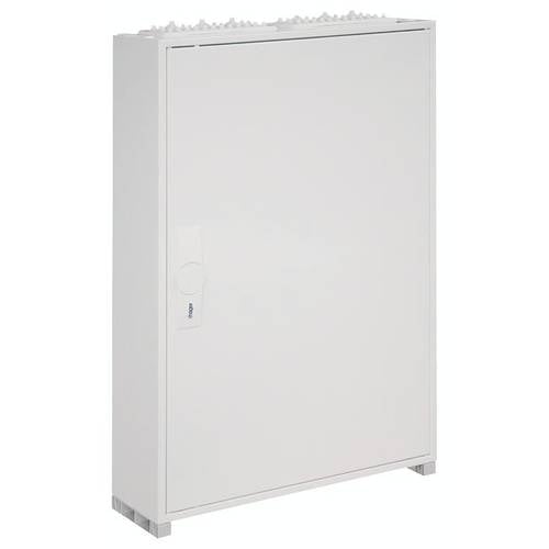 Hager FWB52A Feldverteiler Aufputz Anzahl Reihen = 10 Inhalt 1 St.