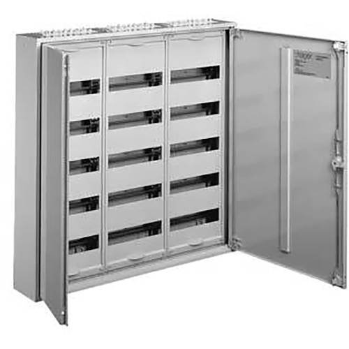 Hager FWB53A Feldverteiler Aufputz Anzahl Reihen = 15 Inhalt 1 St.