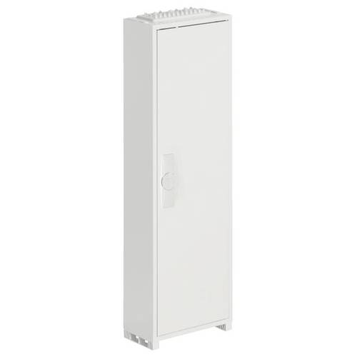 Hager FWB61A Feldverteiler Aufputz Anzahl Reihen = 6 Inhalt 1 St.