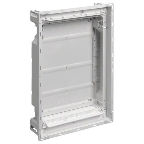 Hager VU24NK Mauerkasten Unterputz Anzahl Reihen = 2 Inhalt 1 St.