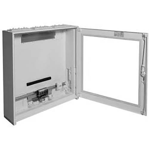 Hager FP53Z2N Wandler- und Messschrank Aufputz Inhalt 1 St.