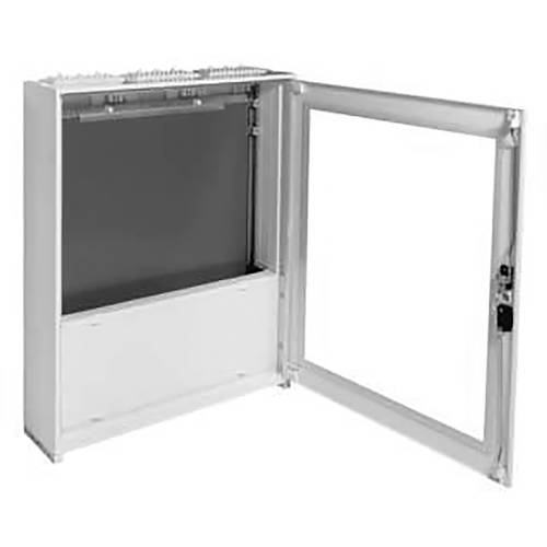 Hager FP63Z4N Wandler- und Messschrank Aufputz Inhalt 1 St.