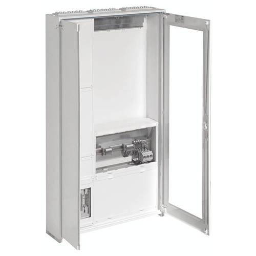 Hager FP93W1N Wandler- und Messschrank Aufputz Inhalt 1 St.