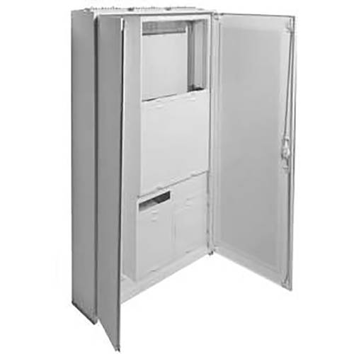 Thumbnail - Hager FP93W2N Wandlerschrank Aufputz Inhalt 1 St.