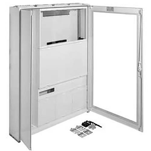 Hager FP94W0N Wandlerschrank Aufputz Inhalt 1 St.