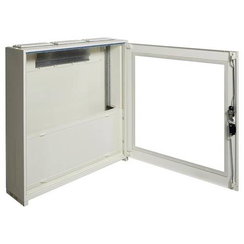 Hager P13WAN Wandler- und Messschrank Aufputz Inhalt 1 St.