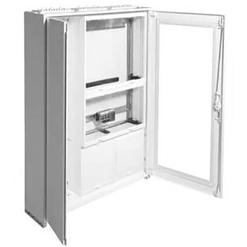 Hager FP73W6N FP73W6N Wandlerschrank Aufputz Inhalt 1 St.