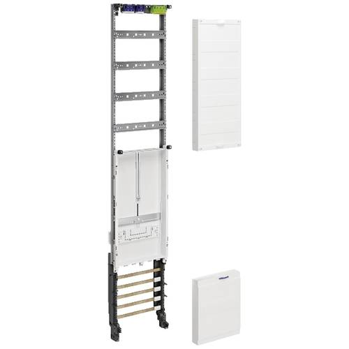 Hager ZH53XL Sonstige Installationstechnik Reservefeld Inhalt 1 St.