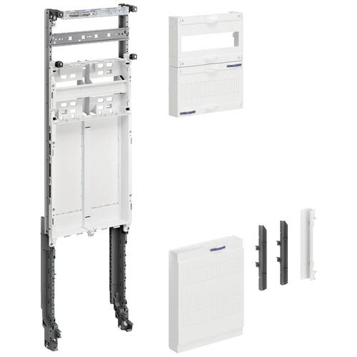 Hager ZU21ME Einbaueinheit Inhalt 1 St.