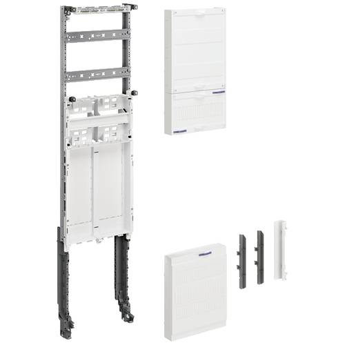 Hager ZU32ME Einbaueinheit Inhalt 1 St.