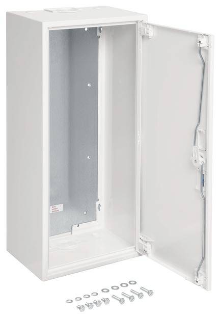 Hager ZB80F Hausanschlussschrank Inhalt 1 St.