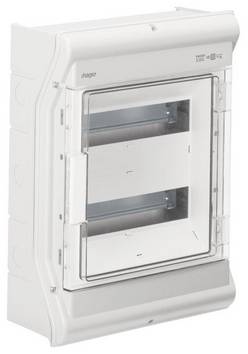 Hager Vector IP65 VE212SN