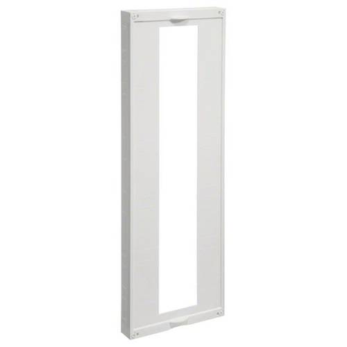 Hager US51A2N Berührungsschutzabdeckung Kunststoff 1 St.