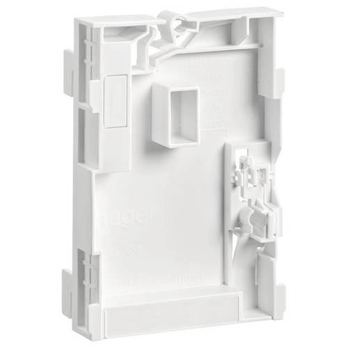 Hager KU40XXE Blindeinsatz Mehrfarbig 1 St.