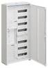 Hager Komplettschrank ZB32SET17
