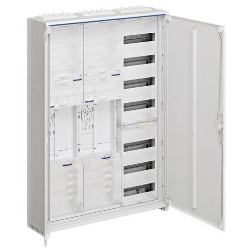 Hager ZB33SET27 Komplettschrank Aufputz Inhalt 1 St.