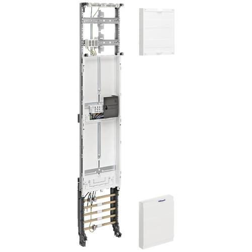 Hager ZH53W1N Komplettfeld Inhalt 1 St.