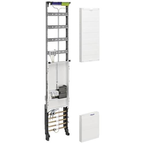 Hager ZH53W9SN Komplettfeld Inhalt 1 St.