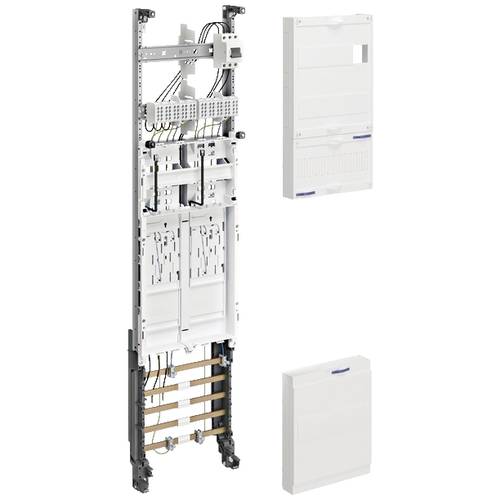 Hager ZH3EZ12PN Komplettfeld Inhalt 1 St.