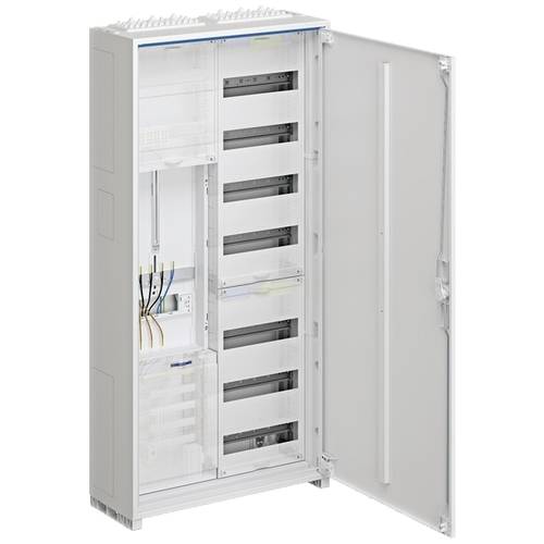 Hager ZB322U16N Komplettschrank Aufputz Inhalt 1 St.