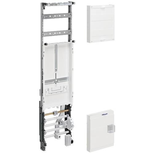 Hager ZH32U5N ZH32U5N Komplettfeld Inhalt 1 St.