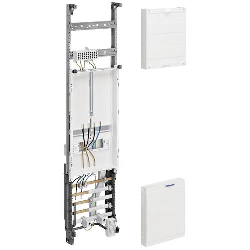 Hager ZH32U7N Komplettfeld Inhalt 1 St.