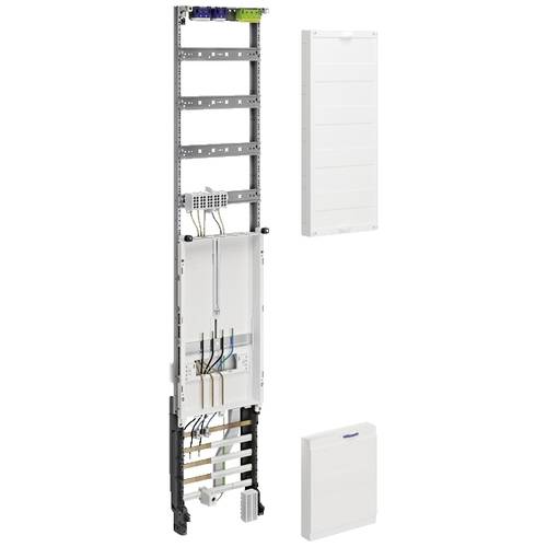 Hager ZH51X9N Komplettfeld Inhalt 1 St.