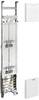 1St. Hager ZH52U3N KF universZ 1350mm 2ZP 1-feld