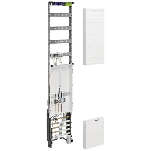 Hager ZH52U9N Komplettfeld Inhalt 1 St.