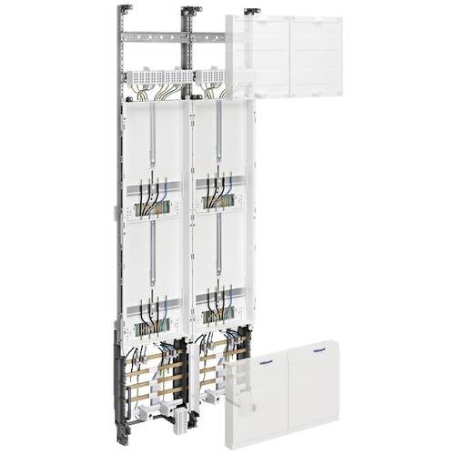 Hager ZK51X7N ZK51X7N Komplettfeld Inhalt 1 St.