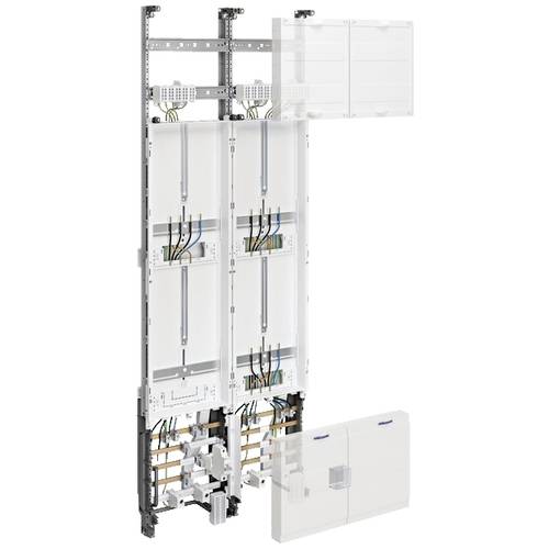 Hager ZK52U5N Komplettfeld Inhalt 1 St.