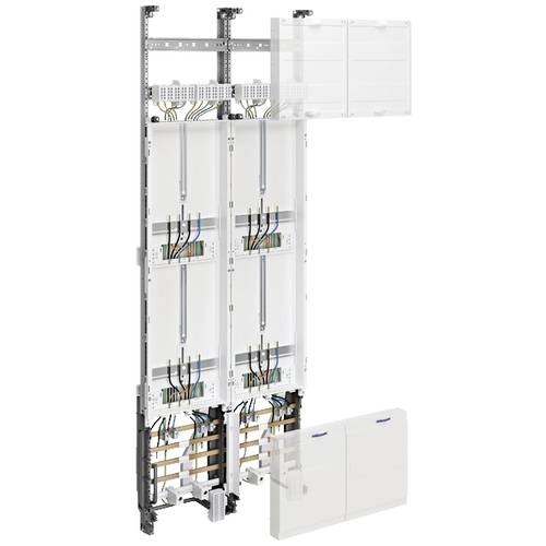 Hager ZK52U7N Komplettfeld Inhalt 1 St.