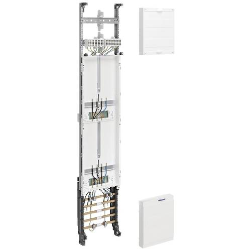 Thumbnail - Hager ZH52P3K Komplettfeld Inhalt 1 St.