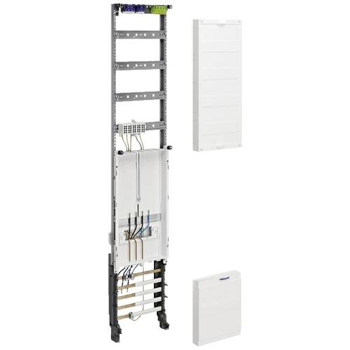 Hager ZH52P9K Komplettfeld Inhalt 1 St.