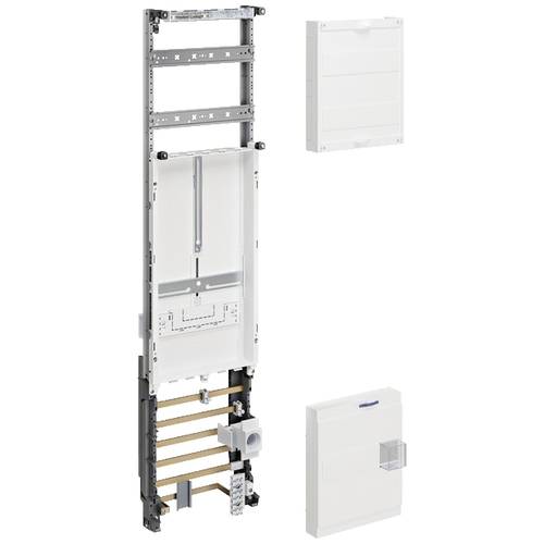 Hager ZH33Q5N Komplettfeld Inhalt 1 St.