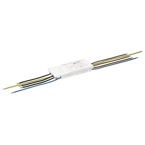 Hager KU73S20 Anschlussmodul Mehrfarbig 1 St.