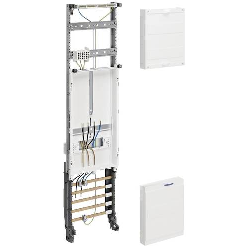 Hager ZH33Q7N Komplettfeld Inhalt 1 St.