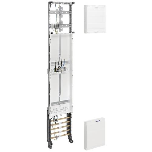 Hager ZH53Q1N Komplettfeld Inhalt 1 St.