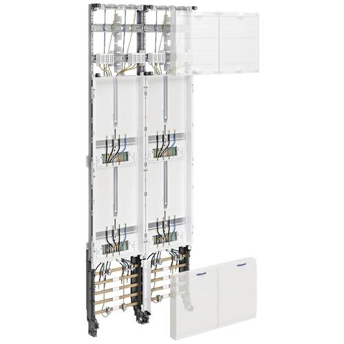 Hager ZK53Q7N Komplettfeld Inhalt 1 St.