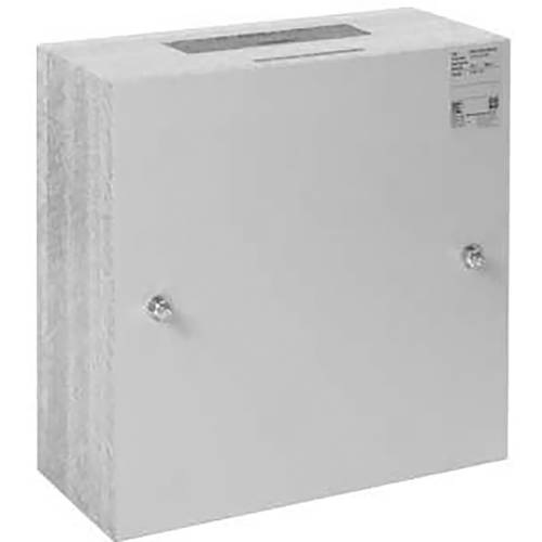 Hager FB3008SN Kleinverteiler Aufputz Anzahl Reihen = 0 Inhalt 1 St.