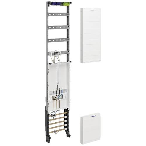 Hager ZH50D53S Komplettfeld Inhalt 1 St.