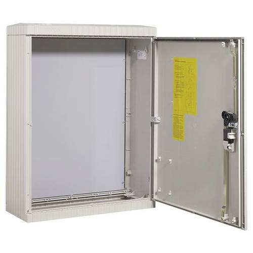 Hager ZAL101P Kabelverteilerschrank Inhalt 1 St.