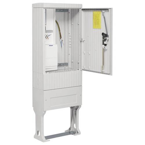 Hager ZAB175AP0 Straßenbeleuchtungsanschlusssäule Kunststoff 1 St.