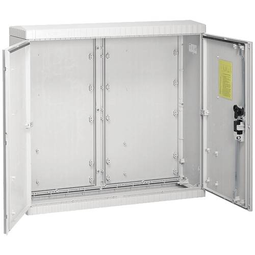 Hager ZAL102 Kabelverteilerschrank Inhalt 1 St.