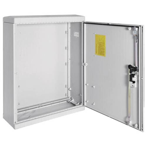 Hager ZAL101 Kabelverteilerschrank Inhalt 1 St.