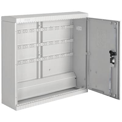 Hager ZAF102A Festplatzverteilerschrank Inhalt 1 St.